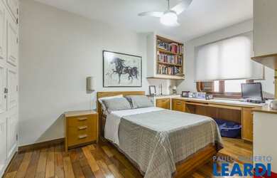 Imagem 5: APARTAMENTO - JARDIM AMÉRICA - SP