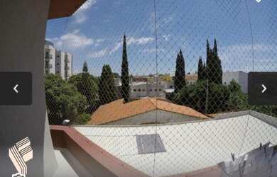 Imagem 6: Apartamento residencial para Venda no condomínio Maison Louise São Manoel, Americana