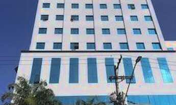 Imagem: Escritório para aluguel e venda possui