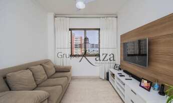 Imagem 2: Apartamento - Parque Residencial Aquarius - Residencial West Tower - 68m²
