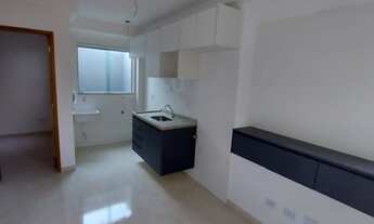 Imagem 2: Apartamento Top 2 quartos + planejados + painel!!