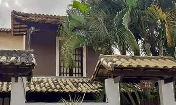 Imagem: Casa no condomínio dos Pássaros - 600