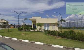 Imagem 7: Lote de 506m con fechado, pronto para construir com projeto aprovado