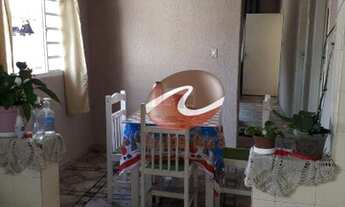 Imagem 5: Casa com 4 dormitórios à venda, 174 m² por R$ 586.000,00 - Jardim Satélite - São José dos