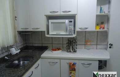 Imagem 3: Apartamento residencial à venda, Jardim Santa Elisa, Valinhos