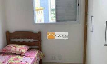 Imagem 3: Edifício Buzios - Apartamento com 3 dormitórios à venda, 87 m² por R$ 390.000 - Parque Cam