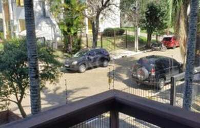 Imagem 4: Porto Alegre - Apartamento Padrão - Partenon