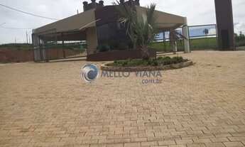 Imagem 7: Terreno no condomínio fechado em Carmo de Minas MG, Residencial Ville Bourbon, BR 460