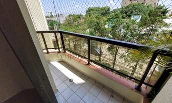 Imagem 5: Apartamento - Jardim das Indústrias - Residencial Garden Ville - 3 Dormitórios - 95m²