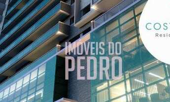 Imagem 4: Apartamento com 4 dormitórios à venda com 147 m² por R$ 1.250.000 - Darly Santos - Vila Ve