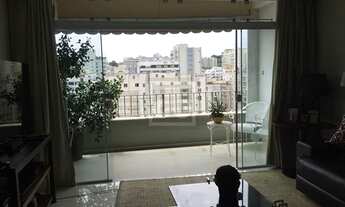 Imagem: Niterói - Apartamento Padrão - Icaraí