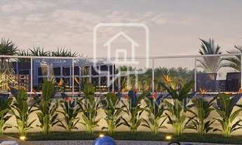 Imagem 7: Antecipe - se ao Lançamento Apartamento 77m² com 3 dormitórios com suíte e 2 vagas demarc