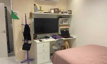 Imagem 7: Casa de 300 metros quadrados no bairro Recreio dos Bandeirantes com 3 quartos