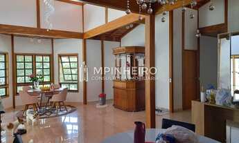 Imagem 2: Casa a venda com 4 dormitórios na Serra da Cantareira