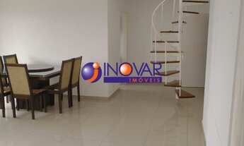 Imagem 4: Cobertura - Vila Carrão - São Paulo