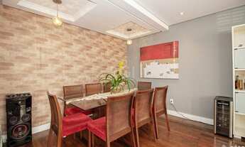 Imagem 4: Porto Alegre - Casa Padrão - Guarujá