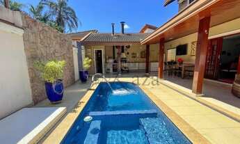 Imagem 3: Sobrado em Condomínio - Urbanova - Residencial Altos da Serra I