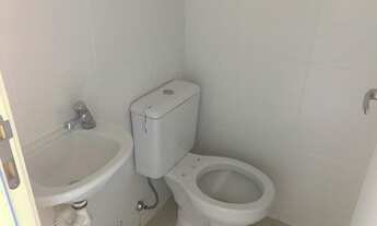 Imagem 7: Vendo ou Alugo! Sala Comercial de 22m² no Empreendimento A5 Offices no Recreio dos Bandeir