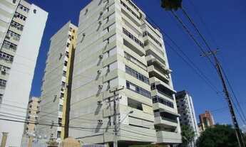 Imagem 2: Champs Elyzees - 126m² - Reformado - 3 quartos - Piscina - Aldeota