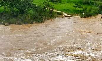 Imagem 2: Sítio 18 alqueires