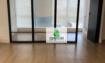 Imagem 5: Sala para alugar, 100 m² por R$ 3.990,00/mês - Higienópolis - São Paulo/SP