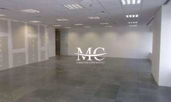 Imagem 7: Laje Comercial para locação, Itaim Bibi, São Paulo -