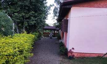 Imagem 4: Casa 3 quartos, interior Carlos Barbosa