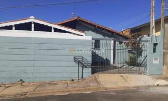 Imagem: Casa - Vila Trinta e Um de Março - Campinas