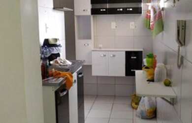 Imagem 7: Cond. Porto Alvorada