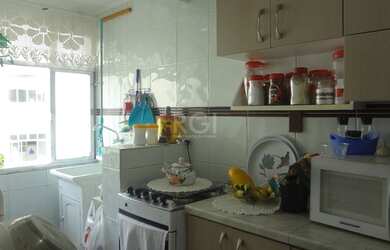 Imagem 5: Porto Alegre - Apartamento Padrão - Vila Nova