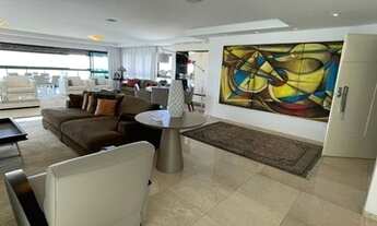 Imagem 7: Apartamento perfeito, com 4 quartos e ótima localização em Boa Viagem!