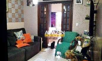 Imagem: Sobrado com 2 dormitórios à venda, 138