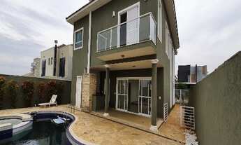 Imagem: CASA RESIDENCIAL em INDAIATUBA - SP, JARDIM