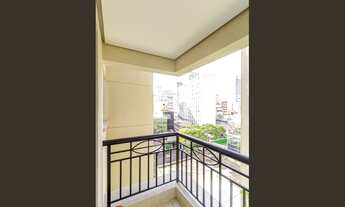 Imagem 7: Apartamento à Venda - Santa Cecília, 1 Quarto, 55 m2