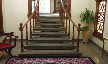 Imagem 6: Cobertura duplex para venda tem 341 metros quadrados com 3 quartos em Ponta da Praia - San