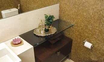 Imagem 7: Apartamento com 4 dormitórios à venda, 220 m² por R$ 1.650.000,00 - Aldeota - Fortaleza/CE