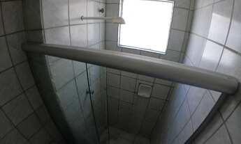 Imagem 3: Vendo apto no Edf. Condomínio dos Ipês II, com 3 quartos, 70 mts, 1 andar