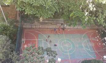 Imagem 7: Apartamento 40m² com 1 quarto - Botafogo/RJ