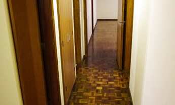 Imagem 4: Apartamento para venda possui 134 metros quadrados com 3 quartos em Jardim Paulista - São