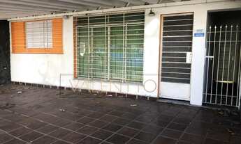 Imagem: Casa - Bosque - Campinas