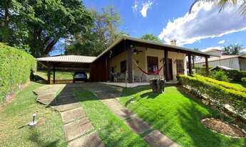 Imagem 2: LAGOA SANTA - Casa de Condomínio - Condomínio Condados Da Lagoa