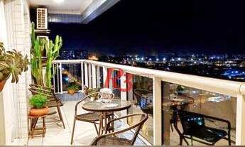 Imagem 4: Apartamento com lazer no Boqueirão