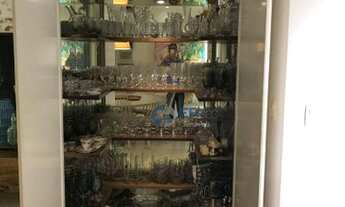 Imagem 4: Apartamento no Vale do Loire à venda, 4 suítes, 334 m² por R$ 4.700.000 - Horto Florestal