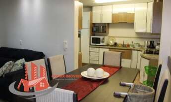 Imagem: CAXIAS DO SUL - Apartamento Padrão - Charqueadas