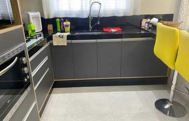 Imagem 6: Condomínio Residencial Jardins dos Império - Vila Paraty