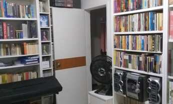 Imagem 7: Apartamento para venda com 114 metros quadrados com 3 quartos em Aldeota - Fortaleza - CE