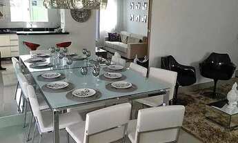 Imagem 4: Sobrado Center Ville - COD. FLA051