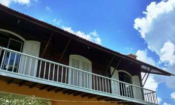 Imagem 3: Casa de condomínio para venda tem 190 metros quadrados com 4 quartos