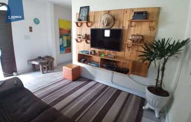 Imagem 5: Casa à venda, 180 m² por R$ 840.000,00 - Mucuripe - Fortaleza/CE