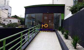 Imagem: Excelente Galpão á venda na Aclimação